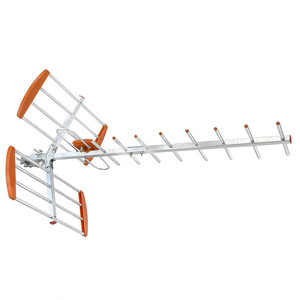 Venta caliente de largo alcance HDTV <span class=keywords><strong>Antena</strong></span> de <span class=keywords><strong>TV</strong></span> digital <span class=keywords><strong>Mejor</strong></span> <span class=keywords><strong>amplificador</strong></span> de <span class=keywords><strong>antena</strong></span> de <span class=keywords><strong>TV</strong></span> para África - Product Image 2