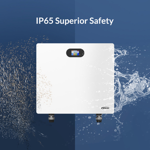 แบตเตอรี่ลิเธียมสำหรับบ้านแบบติดตั้งบนพื้น IP65 51.2V 200Ah 280Ah 300Ah สำหรับเก็บพลังงานแสงอาทิตย์ 10kWh 15kWh 16kWh - Product Image 2