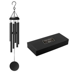 Hot Sale Gift Garden Decoration Custom Wind Chimes Chimes Wind <b>Bells</b> Metal Wind Chimes - Product Image 6