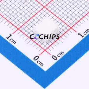 HC-SZN-3Y-05 Housing (Wire-to-Board / Wire-to-Wire) P=1.5mm Connector 1x3P 1.5mm 1 3 - Product Image 2