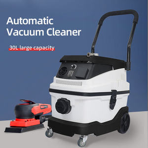 <span class=keywords><strong>Ponceuse</strong></span> orbitale sans balais OEM <span class=keywords><strong>avec</strong></span> <span class=keywords><strong>aspirateur</strong></span> pour <span class=keywords><strong>bois</strong></span> et mastic mural - Product Image 3