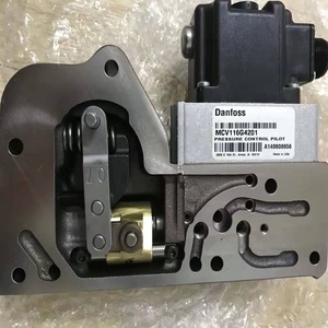 Danfoss KVEBB1004 avec solénoïde proportionnel MCV1164204 pour pompe hydraulique 90R075 90R100 - Product Image 3