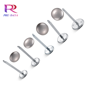 Boutons <span class=keywords><strong>de</strong></span> rembourrage à longues broches-Kits <span class=keywords><strong>de</strong></span> boutons recouverts <span class=keywords><strong>de</strong></span> tissu <span class=keywords><strong>pour</strong></span> canapé/<span class=keywords><strong>coussin</strong></span>/meuble-Boutons <span class=keywords><strong>de</strong></span> couverture décoratifs bricolage - Product Image 3