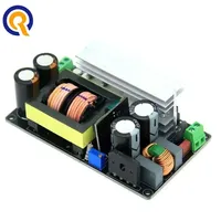 Carte d'alimentation à découpage LLC P600 600W à sortie simple/double DC 24V-80V pour amplificateur HiFi