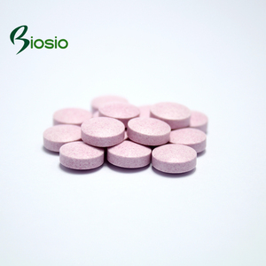 Comprimés de complément santé <span class=keywords><strong>Vitamine</strong></span> <span class=keywords><strong>B1</strong></span> B2 <span class=keywords><strong>B6</strong></span> B12 certifiés GMF à bas <span class=keywords><strong>prix</strong></span> - Product Image 5