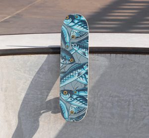 Bande de préhension et papier pour planche à roulettes, étanche, facile à utiliser, vente en gros - Product Image 4