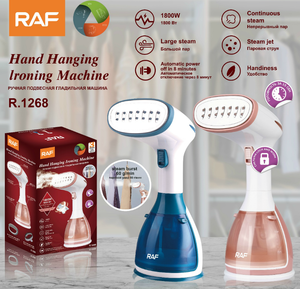 Vaporizador <span class=keywords><strong>de</strong></span> ropa eléctrico vertical y portátil, 1500W - Product Image 3