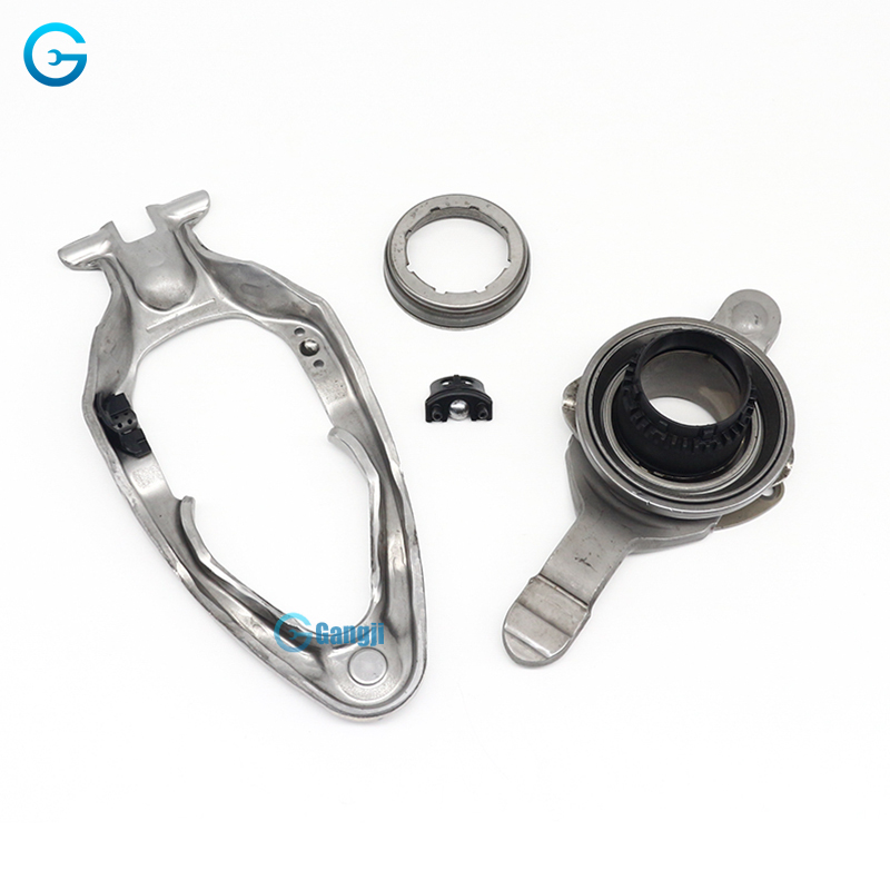 skoda octavia clutch kit