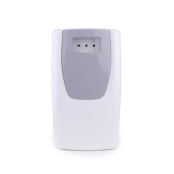 Distributeur de désinfectant pour urinoir de toilette mural personnalisé OEM LED programmable 600ml prix d'usine