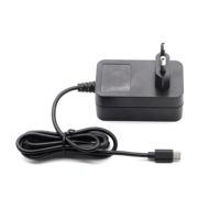 Alimentation à sorties multiples 5v-20v 45w Adaptateur secteur Type c Charge rapide Adaptateur Pd Chargeur 45w 15v3a 12v3a 9v3a 5v3a Pd Adapt