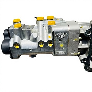 อะไหล่แท้ ชุดกระตุ้นไฮดรอลิกครบชุดสำหรับ Ferrari F430 OEM 248084 - Product Image 6