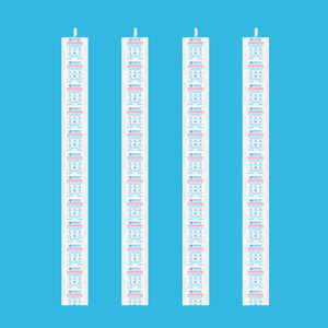 400% Taxa De Absorção De Umidade Agente Dri Absorvente De Umidade Do Recipiente De Carga Dessecante Cloreto De Magnésio Dessecante - Product Image 1