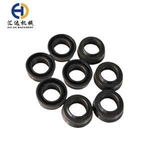 ขายดี อะไหล่แท้ รถขุด PC200-8 PC300-7 702-16-71160 ซีลน้ำมันวาล์วควบคุมจอยสติ๊ก - Product Image 3