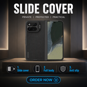 Coque de <span class=keywords><strong>téléphone</strong></span> pliable magnétique antichoc Nillkin pour <span class=keywords><strong>Google</strong></span> Pixel 11 Pro Fold avec support de lentille d'appareil photo intégré, coque de protection - Product Image 4