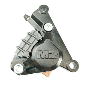 Étriers <span class=keywords><strong>MZ</strong></span> — pompe de freins à disques moto, pour le marché européen - Product Image 1