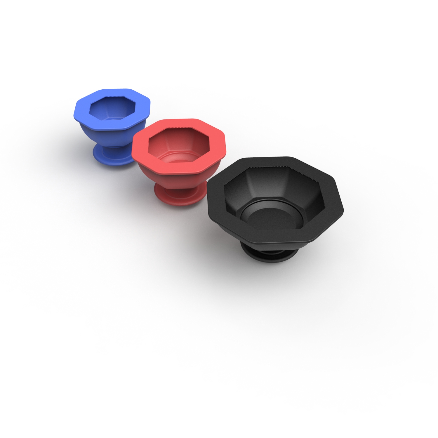 Прямая поставка, уменьшение целлюлита и Миофасциальный выпуск для массажного терапевта, вакуумные банки