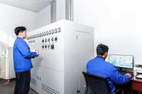 Climatiseur de précision sur pied 35 kW SNMP 3ph/50Hz pour centre de données, salle informatique, laboratoire, personnalisable