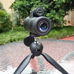 Hollyview 12x50 단안 방수 16x52 고화질 단안 망원경 - Product Image 6