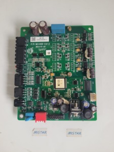 Dahao <span class=keywords><strong>M2105</strong></span> Carte d'engrenage industriel pour machine à broder - Product Image 2