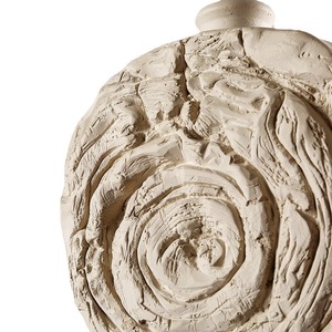 Lampes suspendues rétro nostalgiques de style Wabi-Sabi, uniques et créatives, designs artistiques pour les cafés, les allées, les maisons d'hôtes - Product Image 2