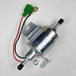 Pompe à carburant électrique 86506895 pour moteur Ls160 Ls170 Lx465 Lx485 Lx565 Lx665 - Product Image 3