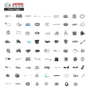 צ 'רי t11 מקשרת מוט מקשר/מוט מקשר 481h-bj1004121 481h - Product Image 6