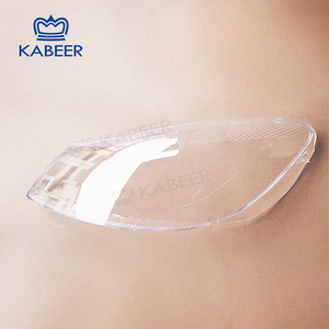 Feu avant transparente avec verres, pour <span class=keywords><strong>Octavia</strong></span> 1Z3, 1Z5, 5E3, 5E5, 2010 — 2014 - Product Image 4