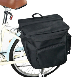 Borsa laterale all'ingrosso borsa da bicicletta con guscio rigido borsa da <span class=keywords><strong>bici</strong></span> multifunzione borse da ciclismo per bicicletta - Product Image 1