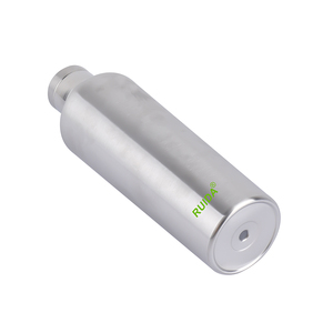 Maßgefertigte Isolierte Edelstahl-Doppelwand-Vakuum-Wasserflasche im Großhandel - Product Image 4