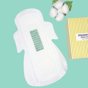 Alibaba Chine Shopping <span class=keywords><strong>en</strong></span> <span class=keywords><strong>ligne</strong></span> Meilleurs produits 2025 Meilleures ventes Emballage de marque privée Serviette hygiénique qui soulage les douleurs menstruelles - Product Image 1