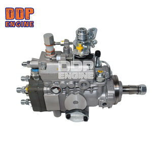 Construction Machinery 0460424303 0 460 424 303 2644N202 2644N208 10R9721 10R9 Diesel Engine Fuel Injection <b>Pump</b> For Perkins 416 - Product Image 1