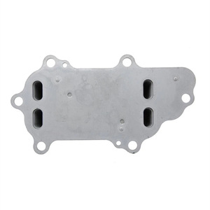 <b>Radiator</b> 68148362AA For Jeep Grand Cherokee WK 3.0CRD 2011-2019 Water Cooled Replacement Part - Product Image 1