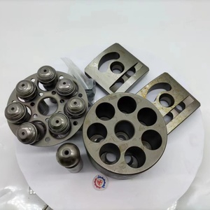 Hydraulic Pump for A8VO160F Hydraulic Parts A8VO160F Cylinder Block Set Plate A8VO160F Piston Shoe - Product Image 6