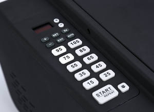 품질 보증 자동 전기 맞춤형 gummed 물 활성화 종이 테이프 디스펜서 - Product Image 5