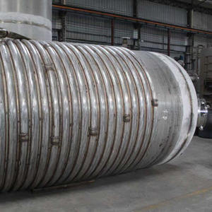 Agitador Magnético, Mezclador Eléctrico de Temperatura Constante, Reactor Químico de Acero Inoxidable con Motor, Fabricante - Product Image 3