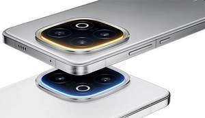 Original ViVO IQOO 13 Snapdragon 8 Elite 50MP Caméra arrière OIS 6.82'' 2K Q10 OLED 144Hz 6150mAh 120W SuperVOOC Android 15 NFC OTA - Product Image 6