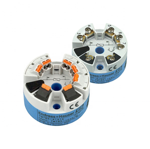สินค้าขายดี E+H TMT84-A1A1I เครื่องวัดอุณหภูมิ พร้อมส่ง - Product Image 2