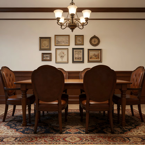 พรมโพลีโพรพิลีนทอแบบวิลตันที่เป็นมิตรกับสิ่งแวดล้อม ปูพื้นปลอดสารพิษ - Product Image 1