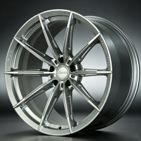 Jantes en bronze poli SRD 18 19 20 pouces 5x112 5x114.3, jantes 24 pouces pour Mercedes BMW Audi VW Macan GTR, jantes de voiture
