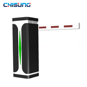 Venta caliente directo <span class=keywords><strong>de</strong></span> fábrica automática completa barrera <span class=keywords><strong>de</strong></span> tráfico puerta controlador - Product Image 4