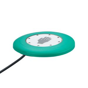 Sensor Táctil IFM Original, Nuevo, Gama Completa, con Diámetro de 100 mm, KY5011/KT5012, para Operación de Pantallas/Iluminación - Product Image 2