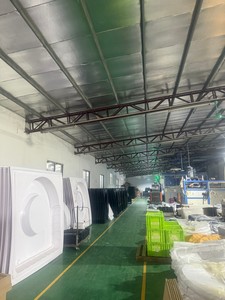 Servicio Personalizado de Termoformado y Corte de Plástico al Vacío - Aplicación Industrial, Origen Guangdong - Product Image 5