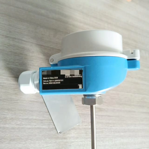 เทอร์โมมิเตอร์แบบโมดูลาร์อุตสาหกรรม New ModuLine TM111 E+H TM111-AACA เซ็นเซอร์วัดอุณหภูมิคุณภาพสูง - Product Image 3