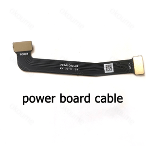 Original P1 RF Board 30/50pin / GPS/ESC Vision Board E1E-cord Board Cable <b>Gimbal</b> Camera Coaxial Line for DJI FPV Brand New - Product Image 3