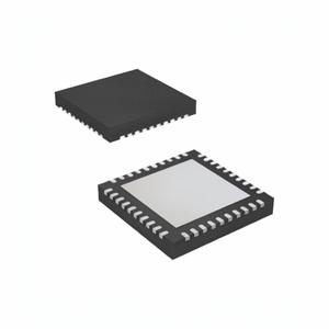 แผงวงจรอิเล็กทรอนิกส์แบบฝัง40 UFQFN แผงสัมผัส IC MCU 8BIT 7KB แฟลช40Uqfn ช่อง PIC16F1784T-I_MV ของผู้ผลิต - Product Image 1