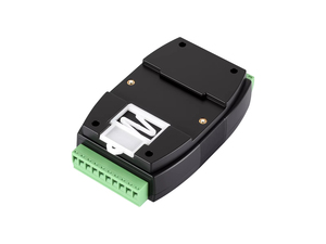 Hub RS485 Aislado de Grado Industrial Waveshare de 4 Canales, Soporte para Montaje en Riel, Amplio Rango de Velocidad de Transmisión, Expande los Subpuertos RS485 de 4 Canales K832 - Product Image 3