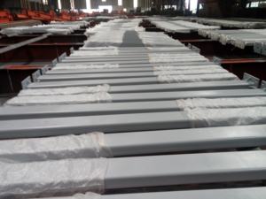 هيكل مسبق التصميم لبناء محطة المطار/حظيرة - Product Image 4