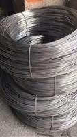 Fil chauffant haute température 1300 degrés OCR21AL6Nb produit de fil électrique