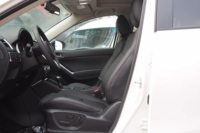 Mobil Bekas 2015 Mazda CX-5 Setir Kiri 5-seater SUV Mobil Bensin Bekas Dengan Sunroof Interior Hitam Otomatis Setir Kiri