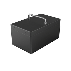 Febatt 26650 Équipement d'inspection de sécurité Antichoc et résistant au sel 48V 35Ah Lifepo4 Batterie - Product Image 2